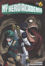 My Hero Academia (La Gazzetta dello Sport)
